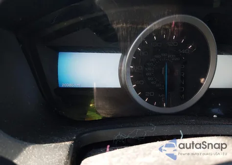 2011 Ford Explorer Limited из США, поврежденный, VIN 1FMHK7F85BGA01721